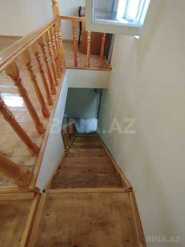 3 otaqlı həyət evi/bağ evi - Yasamal r. - 70 m² (5)