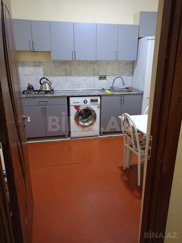 3 otaqlı həyət evi/bağ evi - Yasamal r. - 70 m² (16)