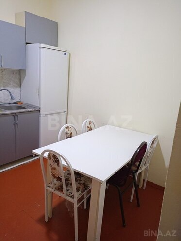 3 otaqlı həyət evi/bağ evi - Yasamal r. - 70 m² (15)