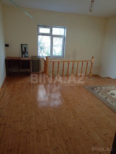 3 otaqlı həyət evi/bağ evi - Yasamal r. - 70 m² (9)