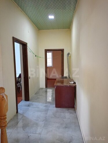 3 otaqlı həyət evi/bağ evi - Yasamal r. - 70 m² (18)