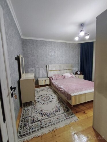 4 otaqlı həyət evi/bağ evi - Şüvəlan q. - 250 m² (16)
