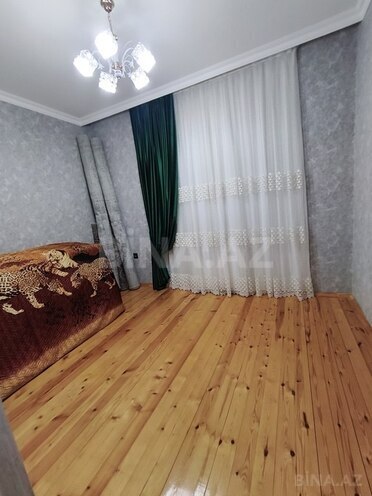 4 otaqlı həyət evi/bağ evi - Şüvəlan q. - 250 m² (18)
