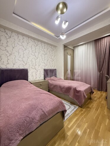 4-комн. новостройка - м. Ахмедлы - 145 м² (7)