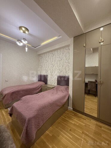 4-комн. новостройка - м. Ахмедлы - 145 м² (8)