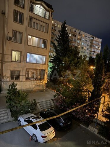 4-комн. новостройка - м. Ахмедлы - 145 м² (25)