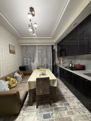 4-комн. новостройка - м. Ахмедлы - 145 м² (28)