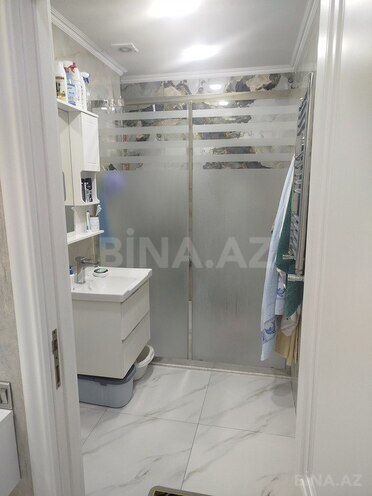 3 otaqlı yeni tikili - 7-ci mikrorayon q. - 81 m² (3)