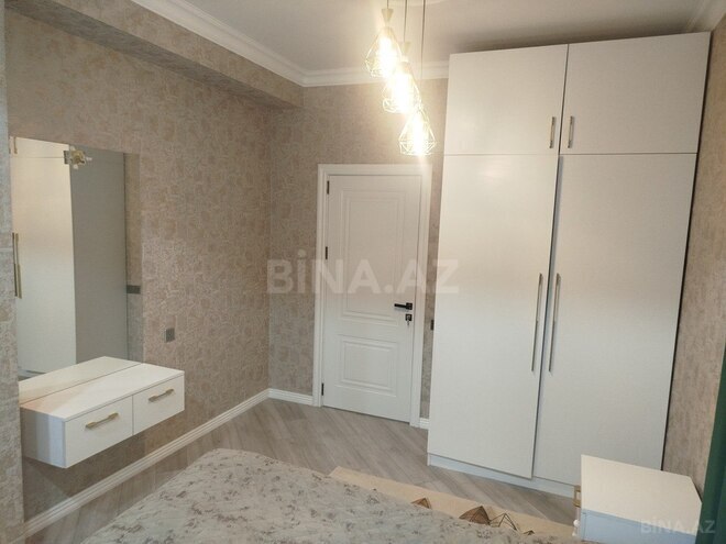 3 otaqlı yeni tikili - 7-ci mikrorayon q. - 81 m² (13)