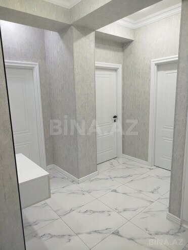3 otaqlı yeni tikili - 7-ci mikrorayon q. - 81 m² (15)