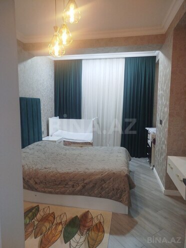 3 otaqlı yeni tikili - 7-ci mikrorayon q. - 81 m² (10)