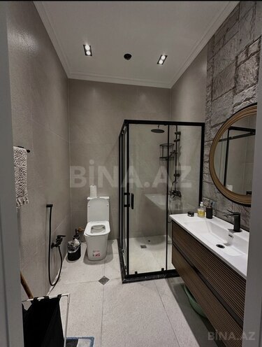 9-комн. дом/дача - м. Насими - 300 м² (6)