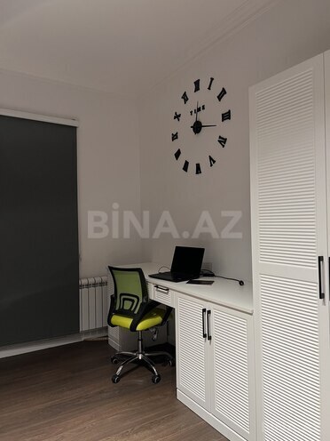 9-комн. дом/дача - м. Насими - 300 м² (8)