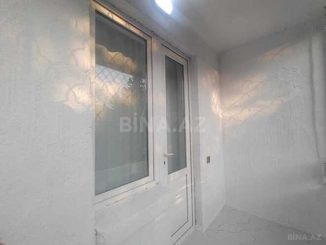 3 otaqlı köhnə tikili - Xalqlar Dostluğu m. - 80 m² (22)