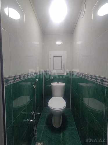3 otaqlı köhnə tikili - Xalqlar Dostluğu m. - 80 m² (20)