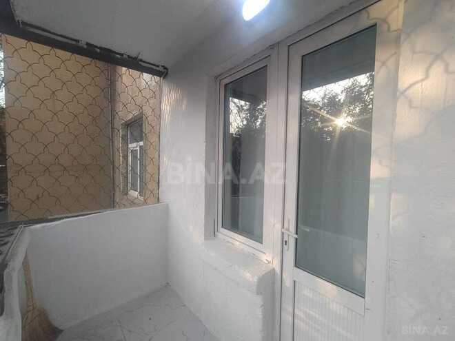 3 otaqlı köhnə tikili - Xalqlar Dostluğu m. - 80 m² (23)