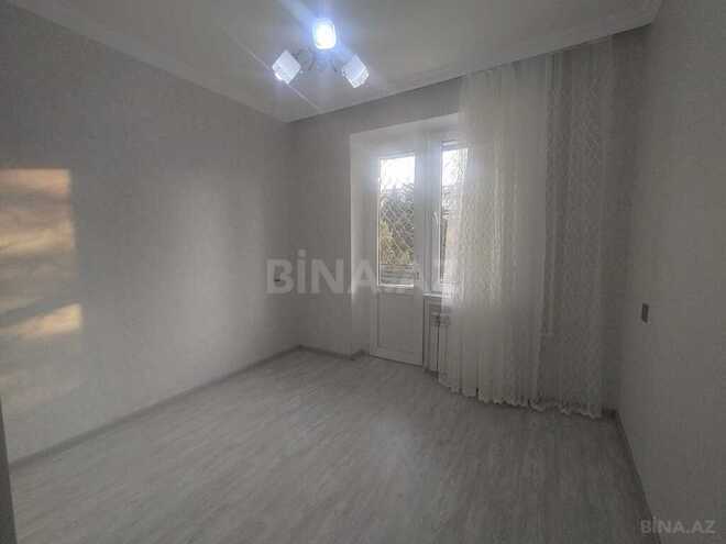3 otaqlı köhnə tikili - Xalqlar Dostluğu m. - 80 m² (14)
