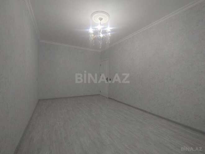 3 otaqlı köhnə tikili - Xalqlar Dostluğu m. - 80 m² (10)