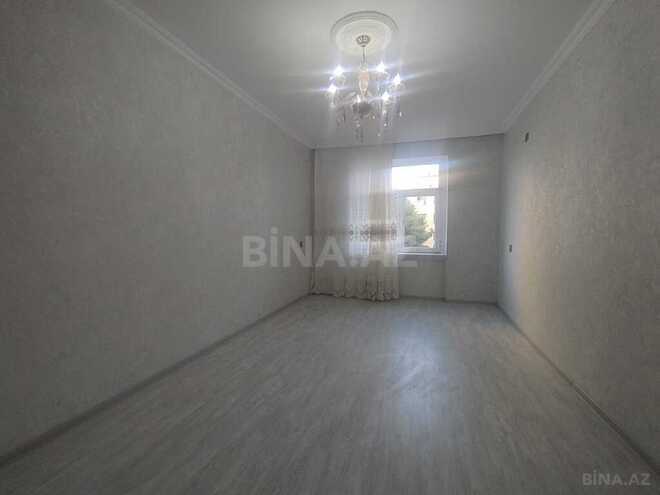 3 otaqlı köhnə tikili - Xalqlar Dostluğu m. - 80 m² (9)