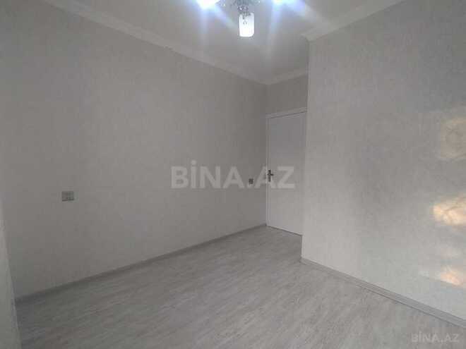 3 otaqlı köhnə tikili - Xalqlar Dostluğu m. - 80 m² (13)