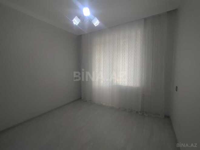 3 otaqlı köhnə tikili - Xalqlar Dostluğu m. - 80 m² (15)