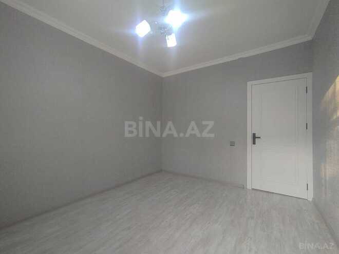 3 otaqlı köhnə tikili - Xalqlar Dostluğu m. - 80 m² (11)
