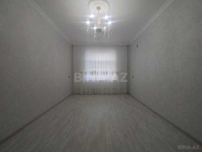 3 otaqlı köhnə tikili - Xalqlar Dostluğu m. - 80 m² (8)