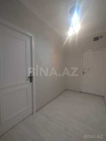 3 otaqlı köhnə tikili - Xalqlar Dostluğu m. - 80 m² (4)