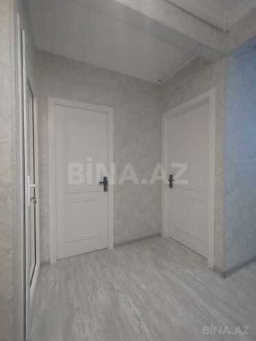 3 otaqlı köhnə tikili - Xalqlar Dostluğu m. - 80 m² (7)