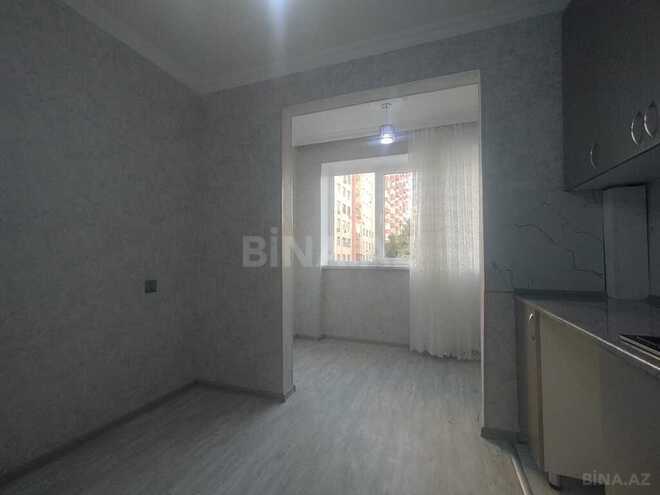 3 otaqlı köhnə tikili - Xalqlar Dostluğu m. - 80 m² (17)