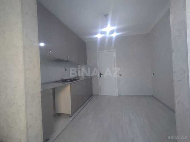 3 otaqlı köhnə tikili - Xalqlar Dostluğu m. - 80 m² (18)