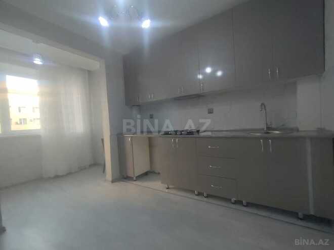 3 otaqlı köhnə tikili - Xalqlar Dostluğu m. - 80 m² (16)