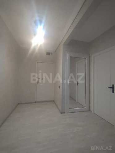 3 otaqlı köhnə tikili - Xalqlar Dostluğu m. - 80 m² (3)