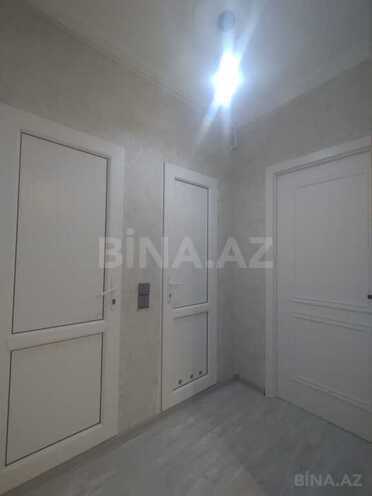 3 otaqlı köhnə tikili - Xalqlar Dostluğu m. - 80 m² (6)