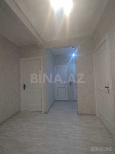 3 otaqlı köhnə tikili - Xalqlar Dostluğu m. - 80 m² (5)