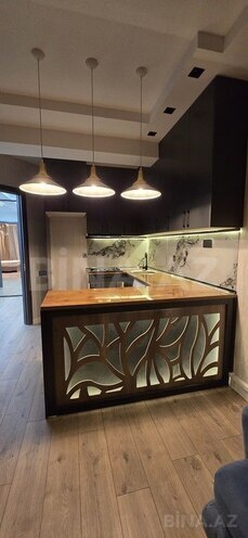2 otaqlı yeni tikili - Həzi Aslanov q. - 65 m² (6)