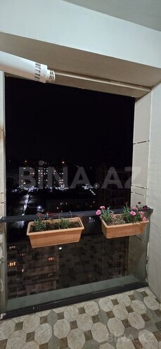 2 otaqlı yeni tikili - Həzi Aslanov q. - 65 m² (11)