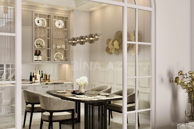 Продаётся 1-комн. новостройка 56 м², пос. Нардаран, photo 12 from 15