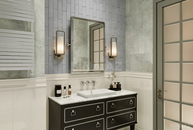 Продаётся 1-комн. новостройка 56 м², пос. Нардаран, photo 9 from 15