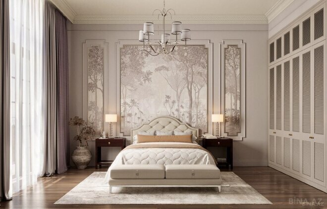 Продаётся 1-комн. новостройка 56 м², пос. Нардаран, photo 11 from 15