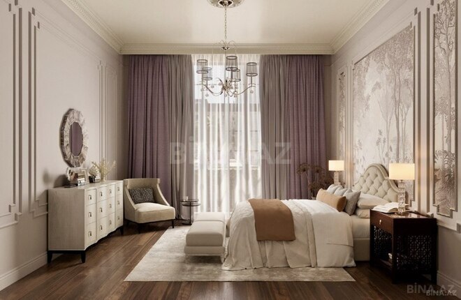 Продаётся 1-комн. новостройка 56 м², пос. Нардаран, photo 14 from 15