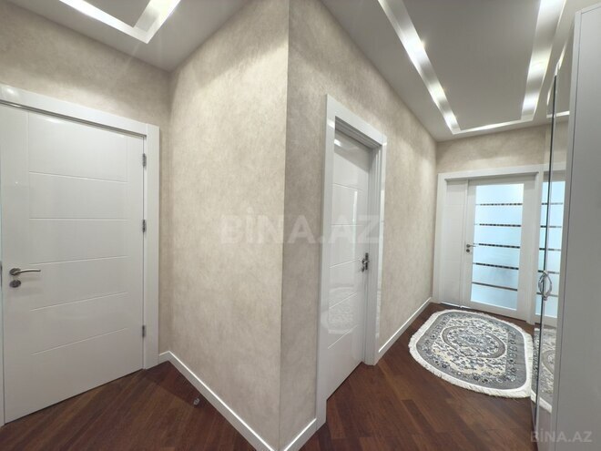 2-комн. новостройка - м. Гянджлик - 82 м² (14)