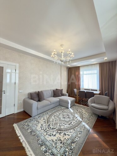 2-комн. новостройка - м. Гянджлик - 82 м² (3)