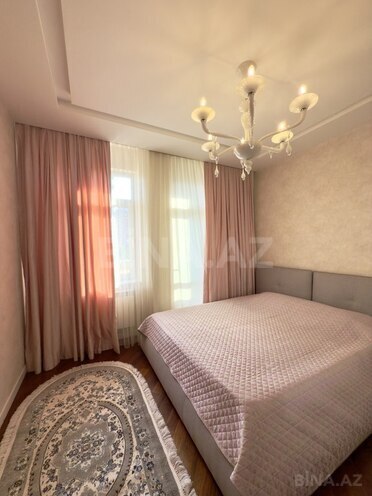 2-комн. новостройка - м. Гянджлик - 82 м² (8)