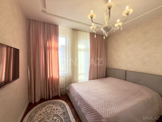 2-комн. новостройка - м. Гянджлик - 82 м² (6)
