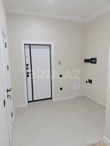 3 otaqlı yeni tikili - Nizami m. - 80 m² (3)
