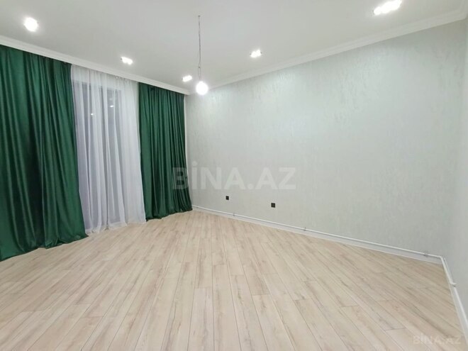 3 otaqlı yeni tikili - Nizami m. - 80 m² (7)