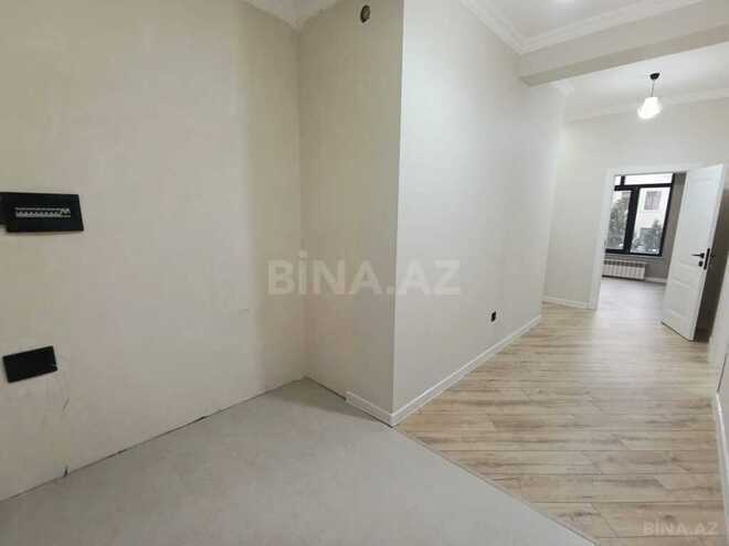 3 otaqlı yeni tikili - Nizami m. - 80 m² (4)