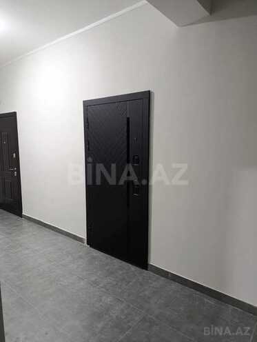 3 otaqlı yeni tikili - Nizami m. - 80 m² (2)