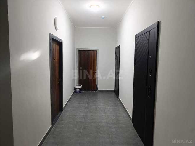 3 otaqlı yeni tikili - Nizami m. - 80 m² (1)